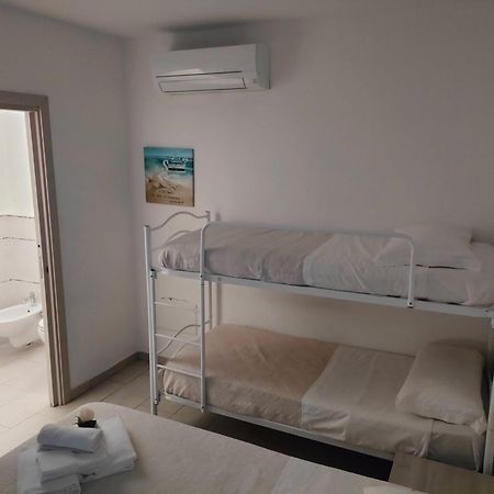 Al Mare Da Francesca Hotell Olbia Eksteriør bilde