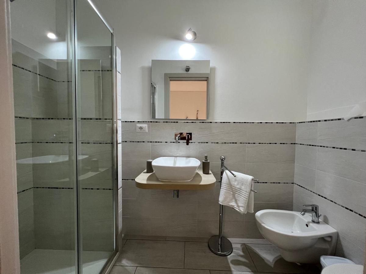 Al Mare Da Francesca Hotell Olbia Eksteriør bilde