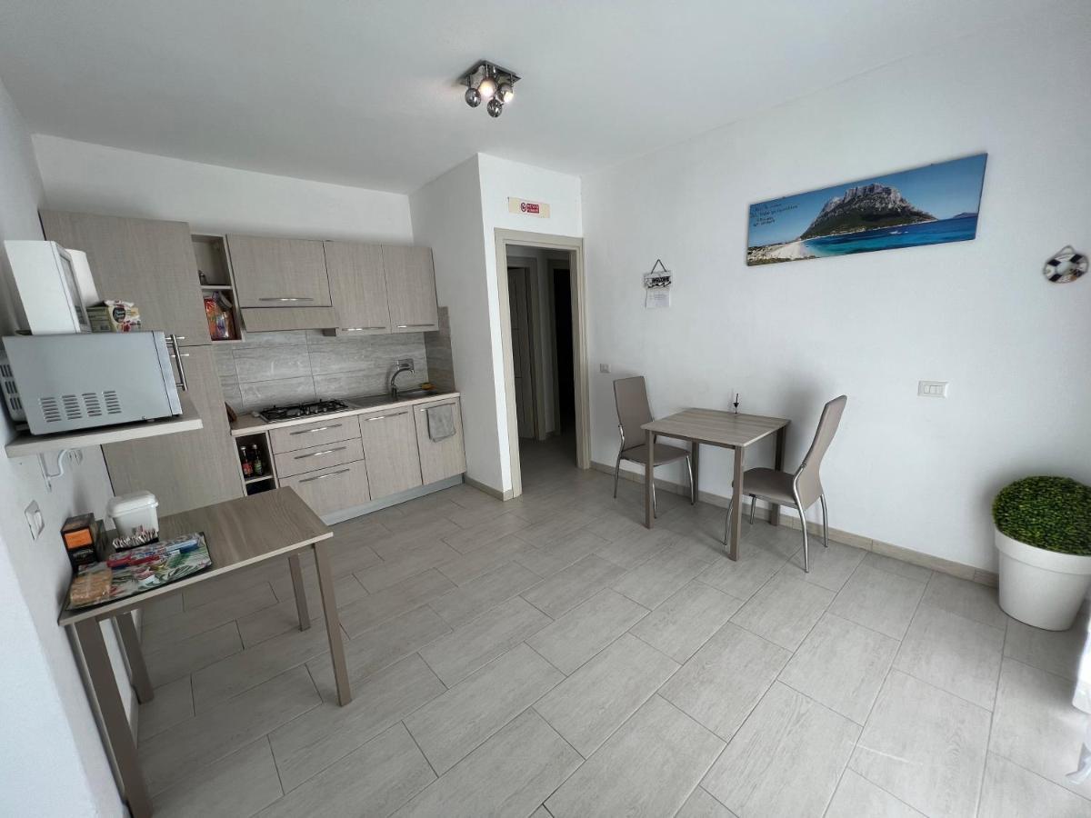 Al Mare Da Francesca Hotell Olbia Eksteriør bilde