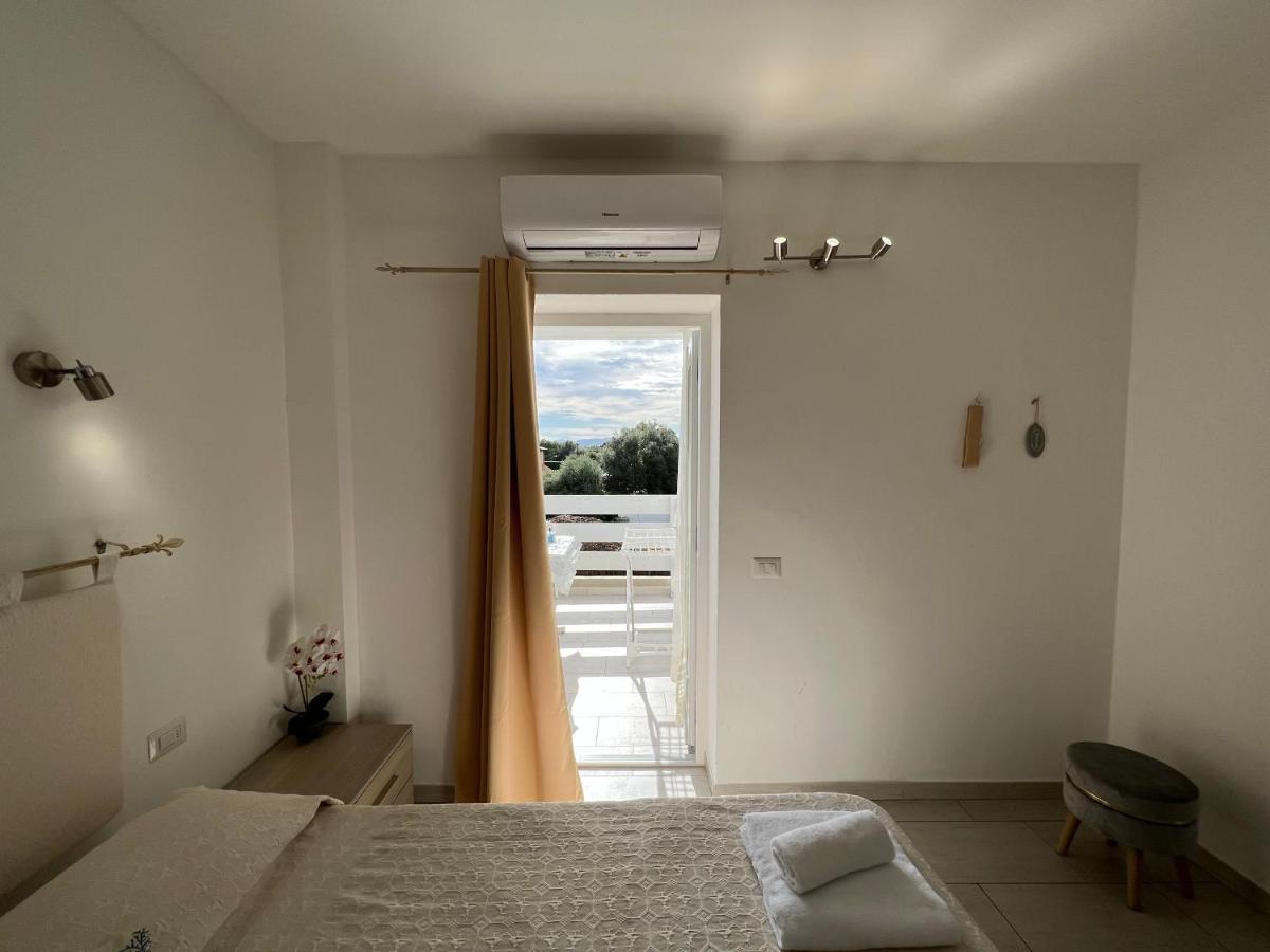 Al Mare Da Francesca Hotell Olbia Eksteriør bilde