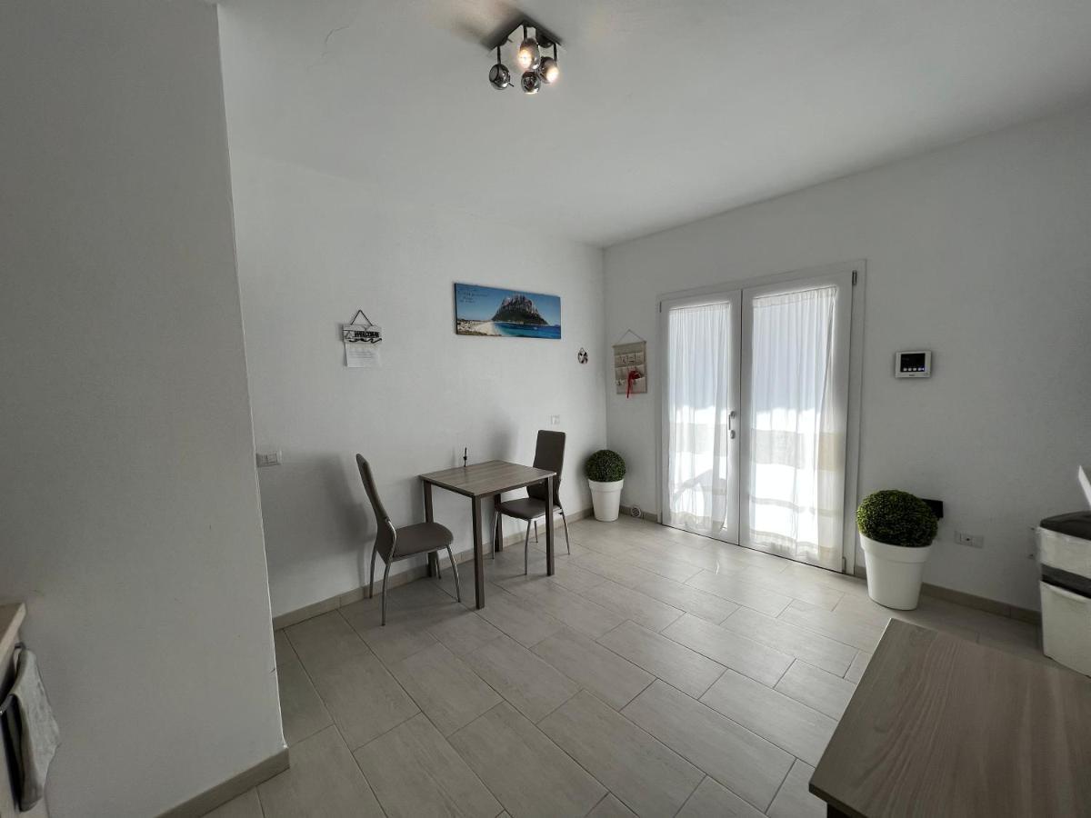 Al Mare Da Francesca Hotell Olbia Eksteriør bilde