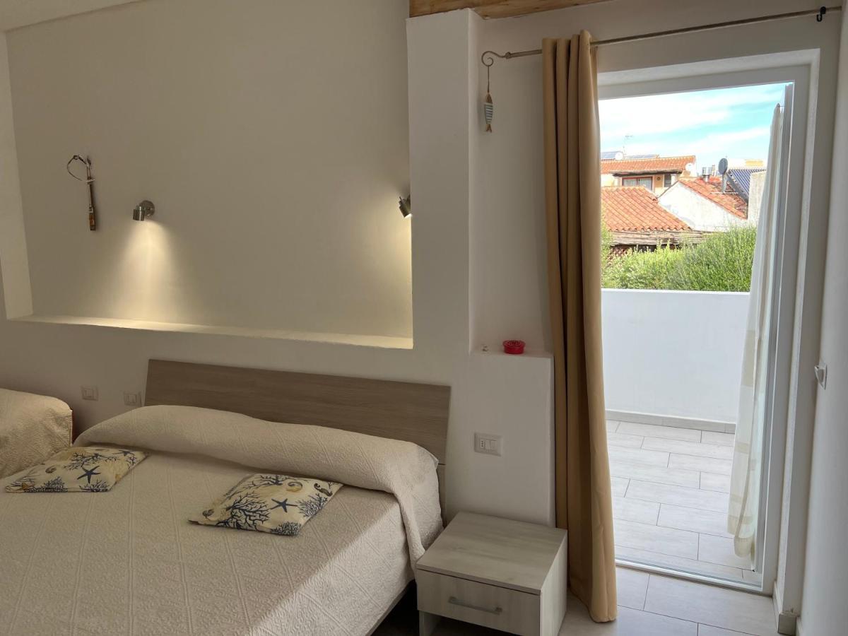 Al Mare Da Francesca Hotell Olbia Eksteriør bilde