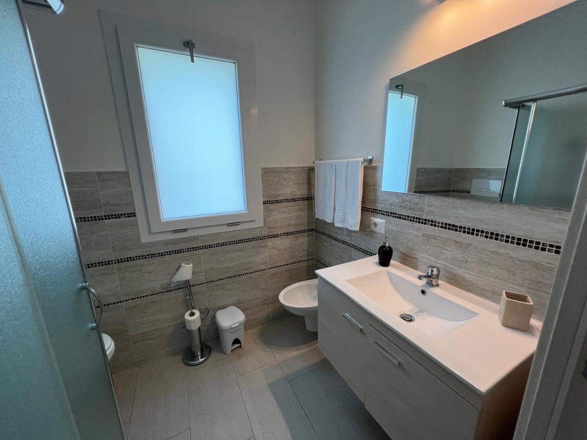 Al Mare Da Francesca Hotell Olbia Eksteriør bilde