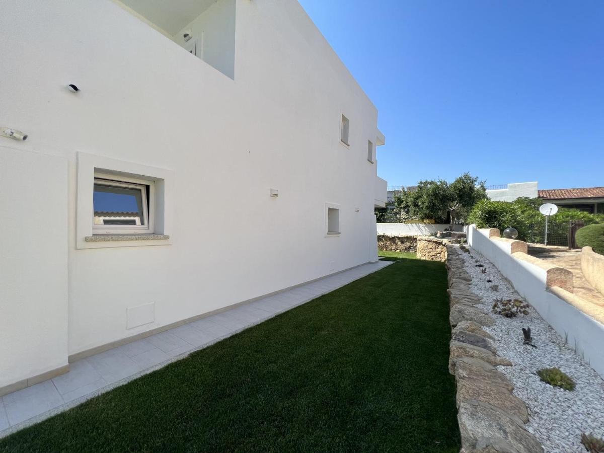 Al Mare Da Francesca Hotell Olbia Eksteriør bilde