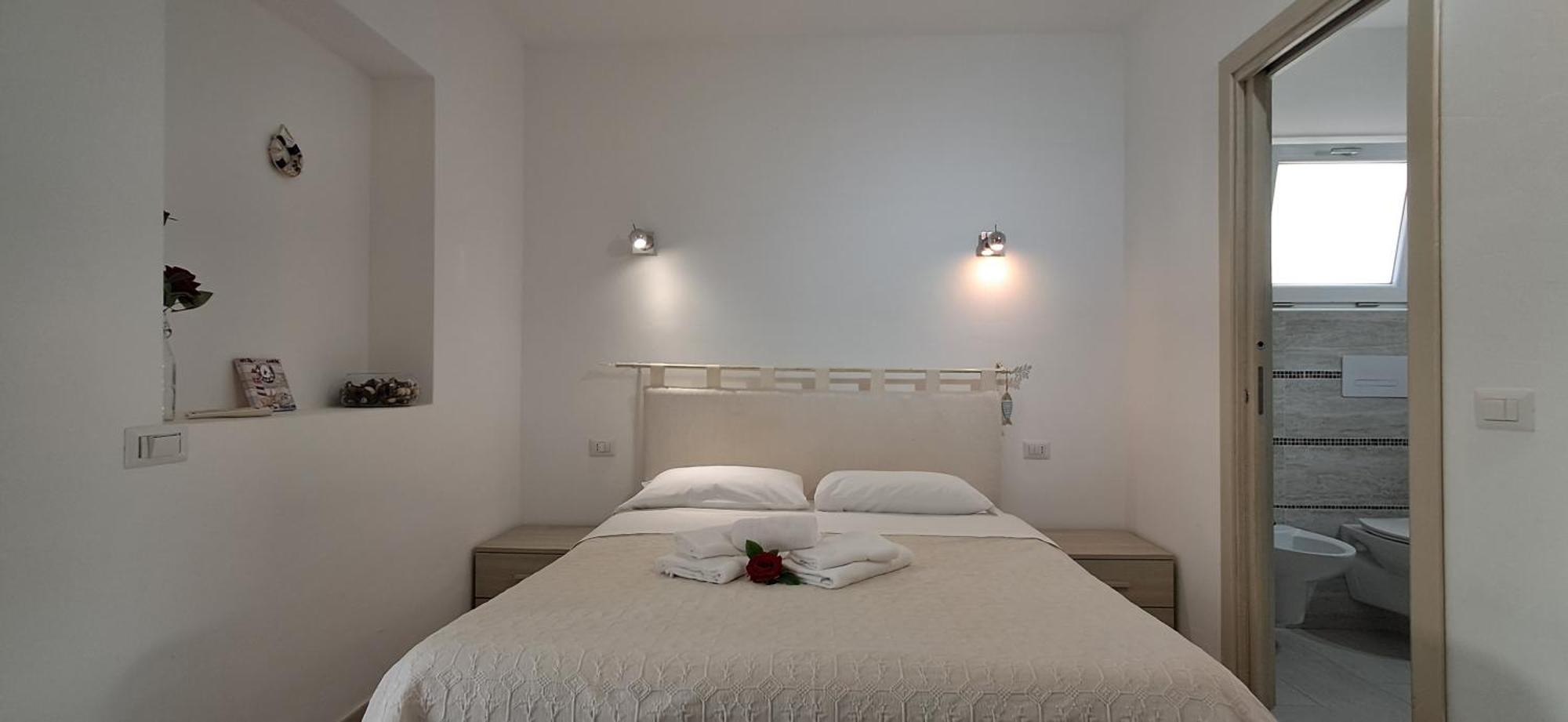 Al Mare Da Francesca Hotell Olbia Eksteriør bilde