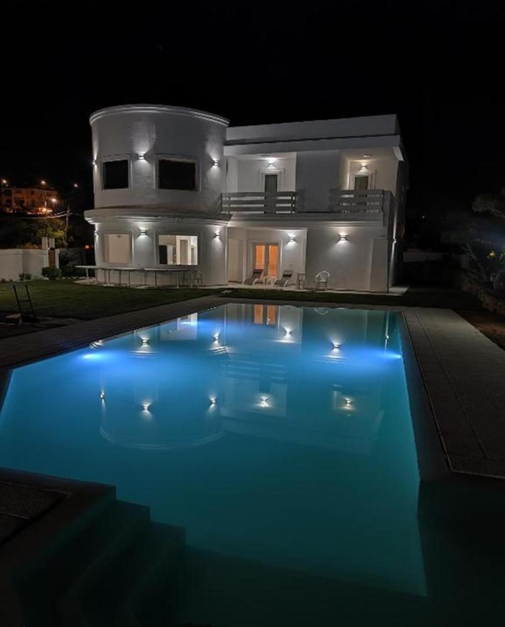Al Mare Da Francesca Hotell Olbia Eksteriør bilde