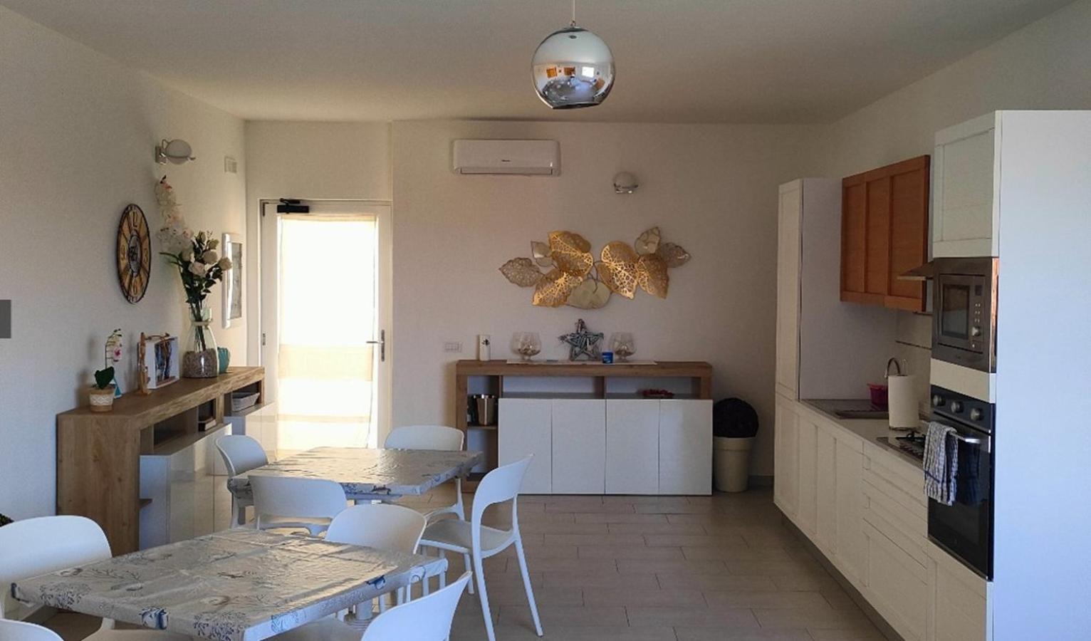 Al Mare Da Francesca Hotell Olbia Eksteriør bilde