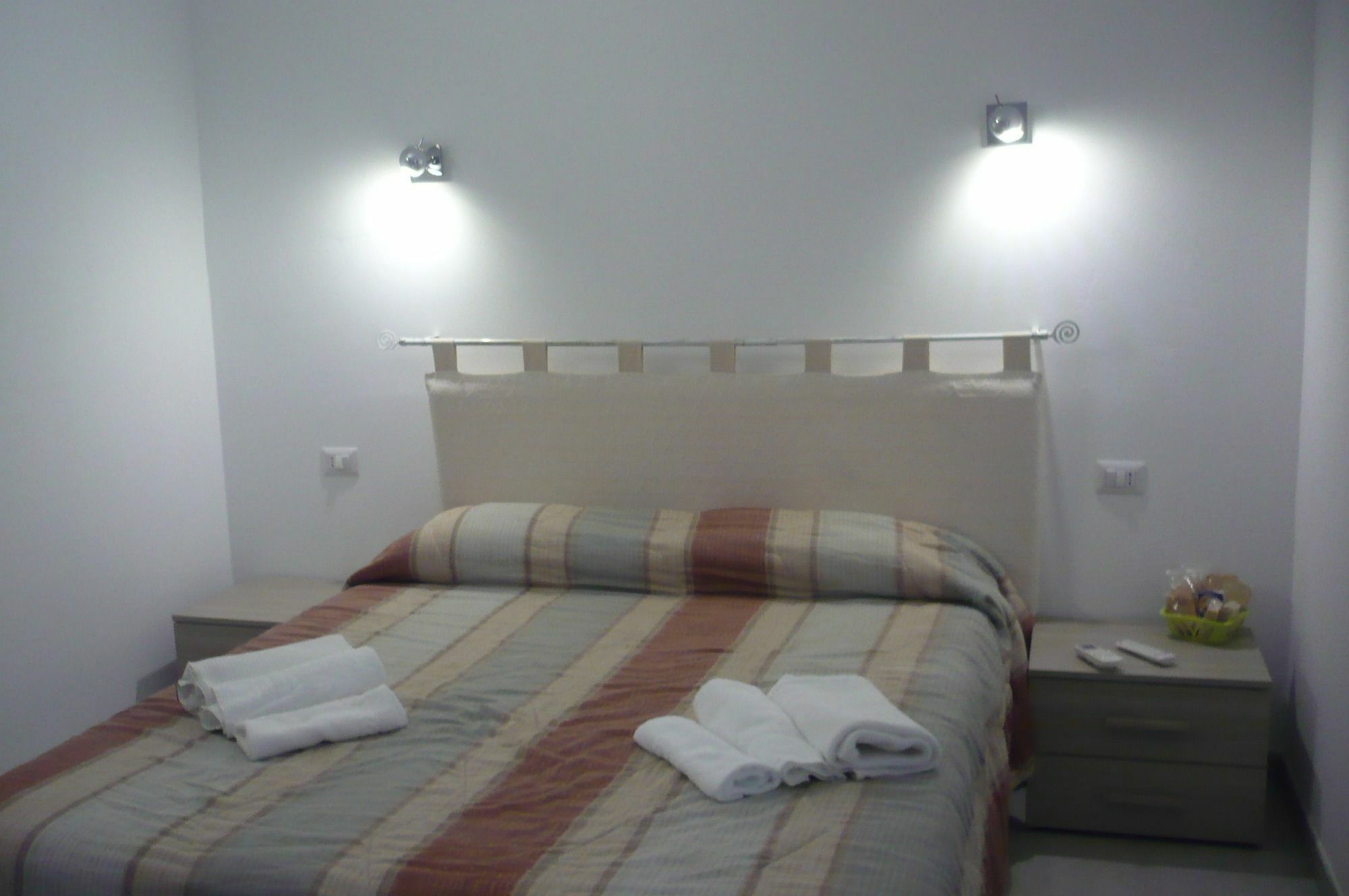 Al Mare Da Francesca Hotell Olbia Eksteriør bilde
